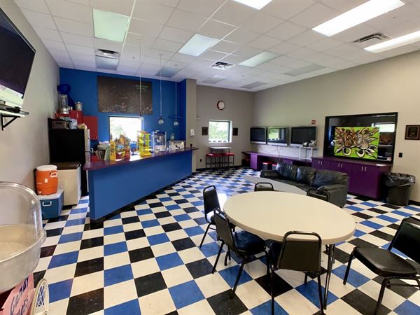 Christian Retreat Conference Center