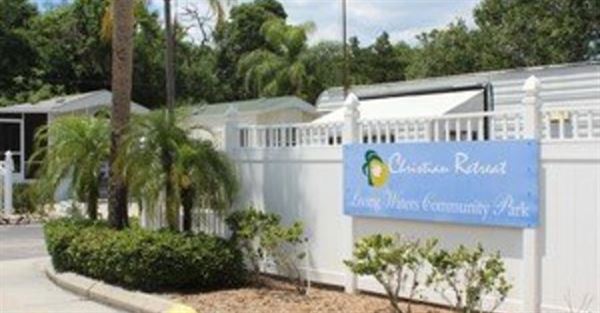 Christian Retreat Conference Center