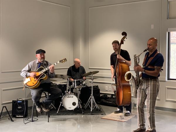 Frederick W. Gates Hall