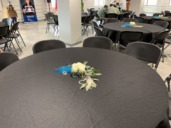 Frederick W. Gates Hall