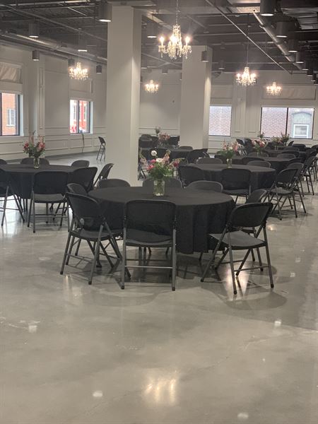 Frederick W. Gates Hall