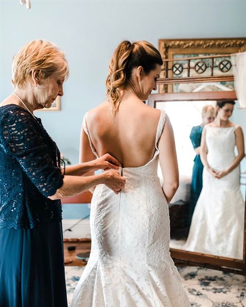 Camellia at Lookaway Inn