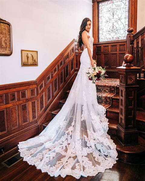 Camellia at Lookaway Inn