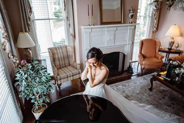 Camellia at Lookaway Inn