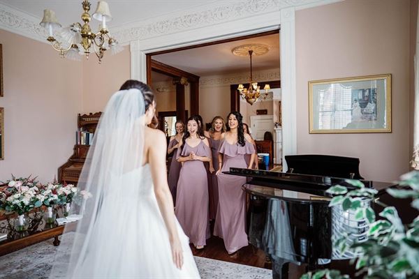 Camellia at Lookaway Inn