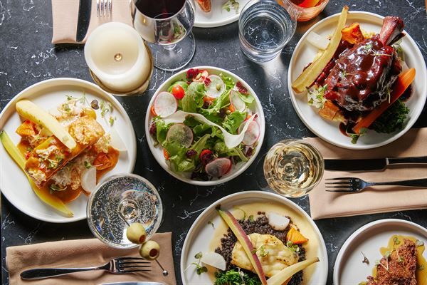 Jimmy's Jazz & Blues Club