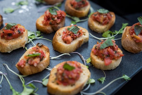 Jimmy's Jazz & Blues Club