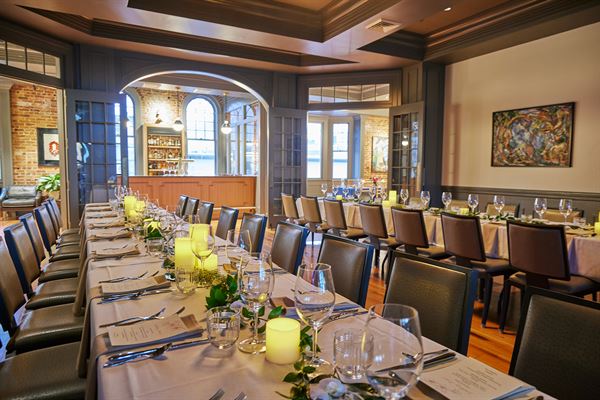 Jimmy's Jazz & Blues Club