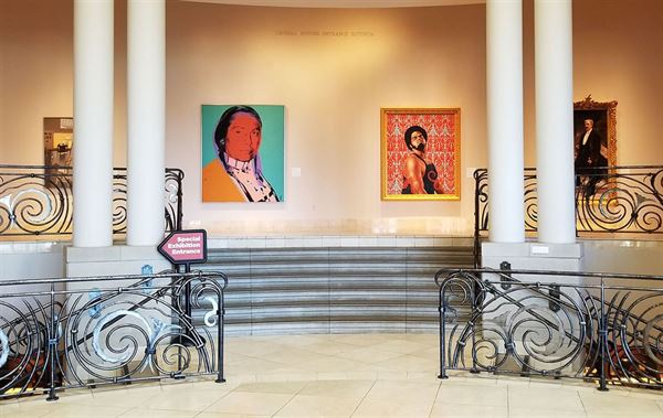 Dayton Art Institute