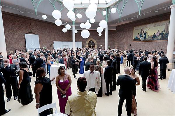 Dayton Art Institute