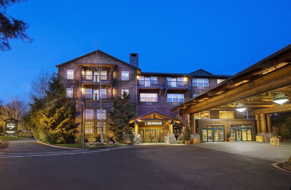 The Heathman Lodge