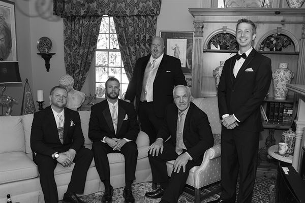 Casa De Solana Bed & Breakfast