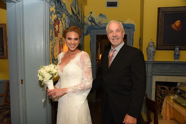 Casa De Solana Bed & Breakfast