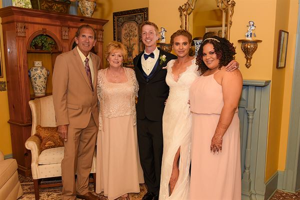 Casa De Solana Bed & Breakfast