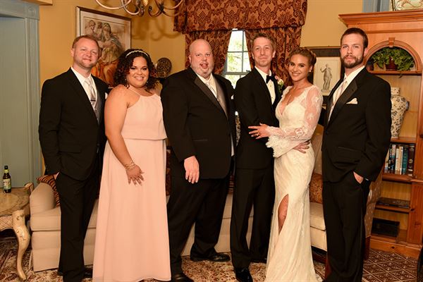 Casa De Solana Bed & Breakfast