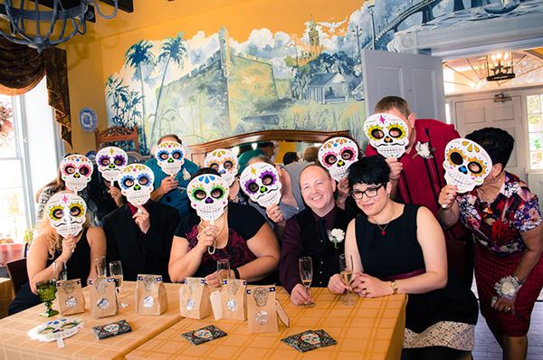 Casa De Solana Bed & Breakfast