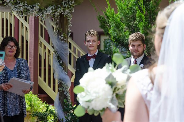 Casa De Solana Bed & Breakfast