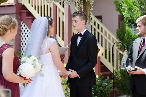 Casa De Solana Bed & Breakfast