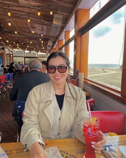 Bubba Gump Shrimp Co.