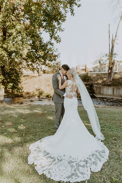 Crystal Ridge Distillery