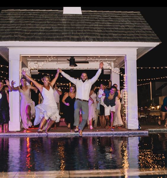 Coastal DJ & Video - Outer Banks