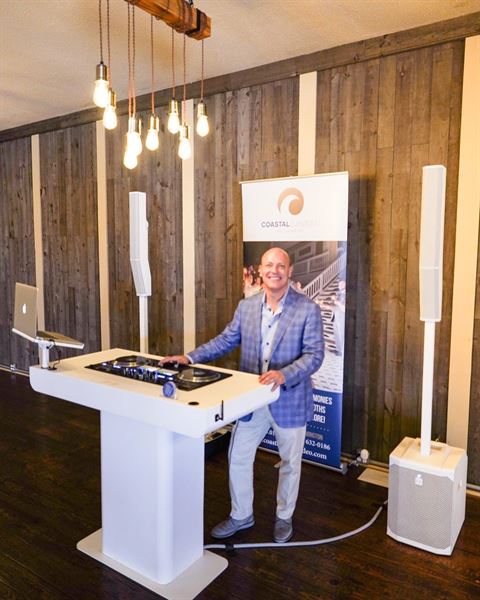 Coastal DJ & Video - Outer Banks