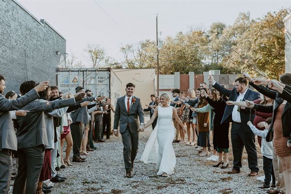 Crystal Ridge Distillery