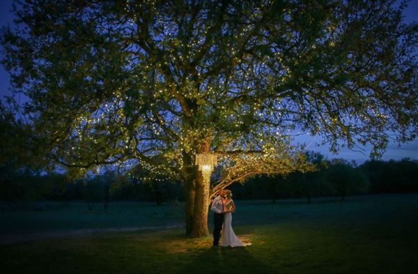 The Meadows Wedding Venue