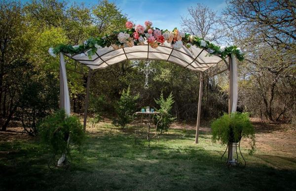 The Meadows Wedding Venue