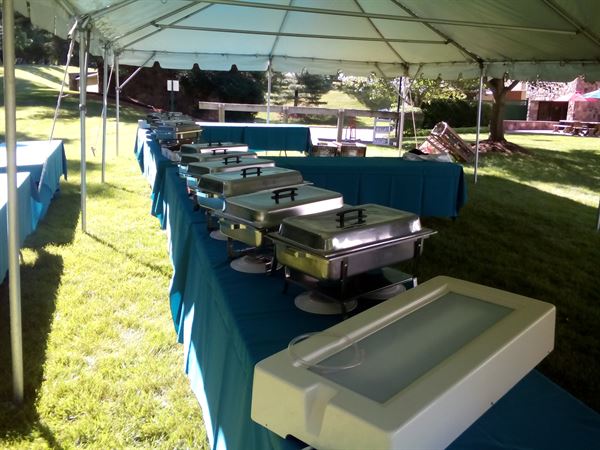 Catrina's International