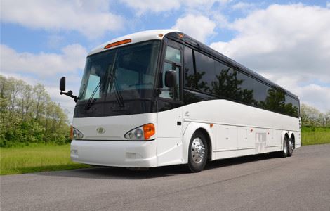 Price 4 Charter Bus Denver