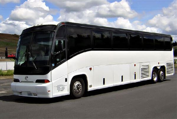 Price 4 Charter Bus Denver