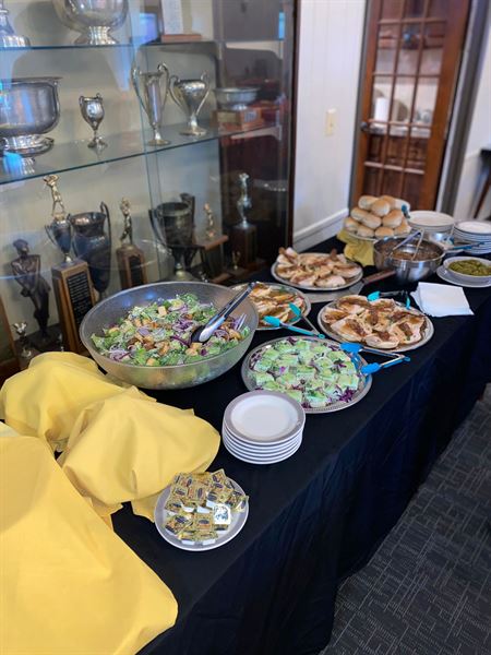 Catrina's International