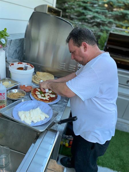 Catrina's International