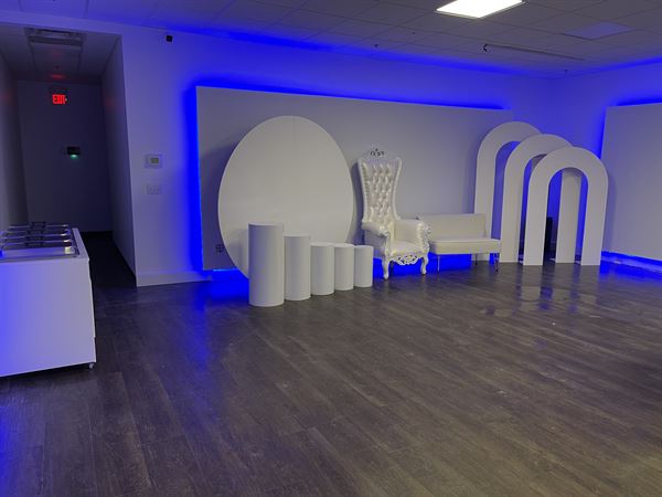 Studio59 Event Venue