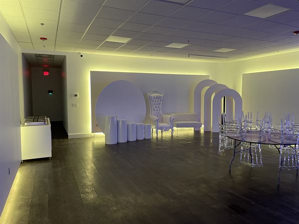 Studio59 Event Venue