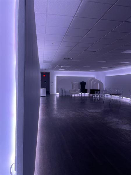 Studio59 Event Venue