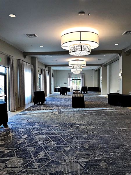 Delta Hotels by Marriott Anaheim Garden Grove