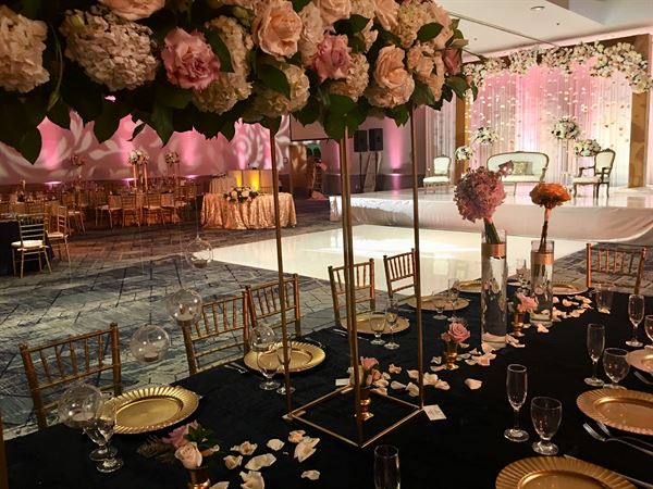 Delta Hotels by Marriott Anaheim Garden Grove