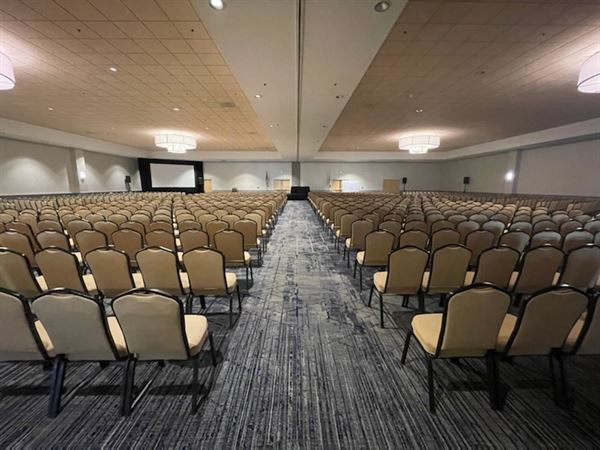 Delta Hotels by Marriott Anaheim Garden Grove