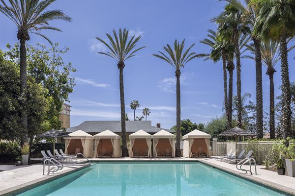 Delta Hotels by Marriott Anaheim Garden Grove