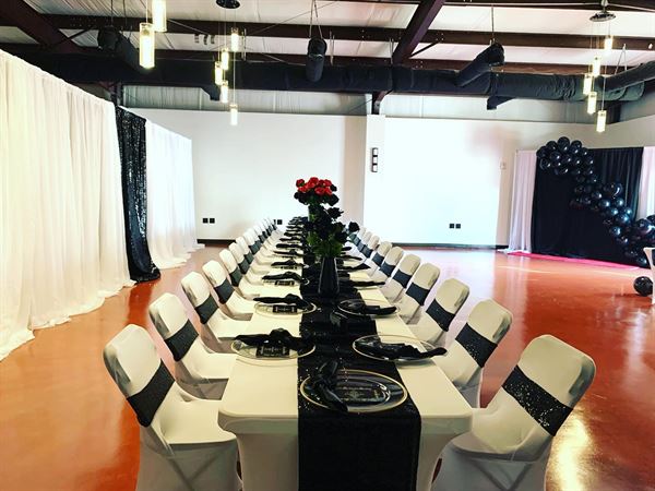 The Encore Event Center