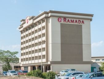 Ramada by Wyndham Edmonton South