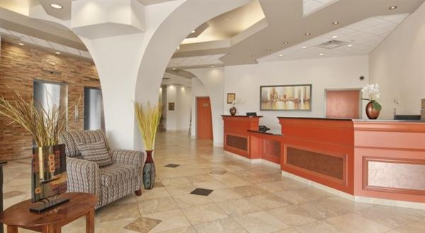 Ramada by Wyndham Edmonton South