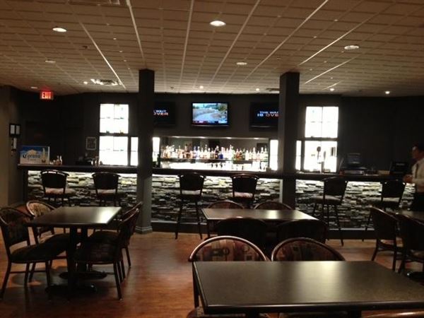 Ramada by Wyndham Edmonton South