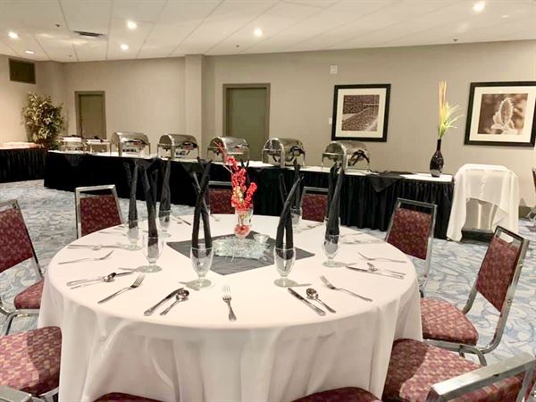 Ramada by Wyndham Edmonton South