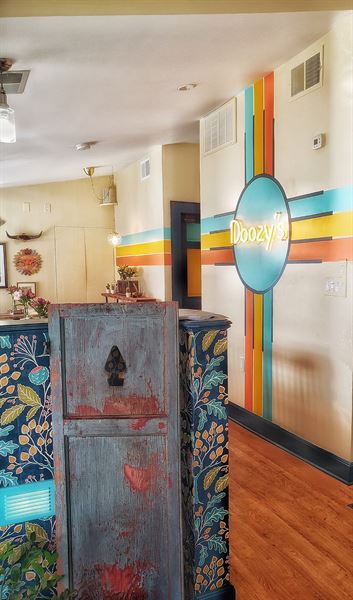 Doozy's Diner
