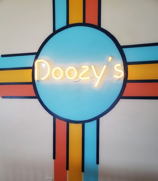 Doozy's Diner