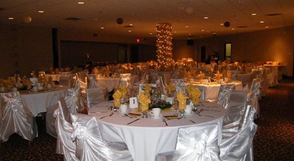 Ramada by Wyndham Edmonton South