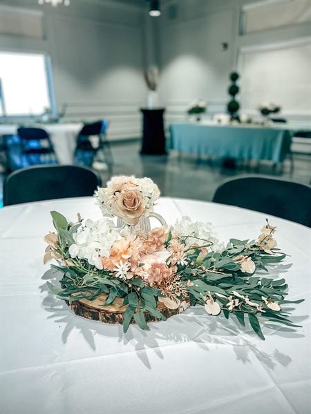 Frederick W. Gates Hall